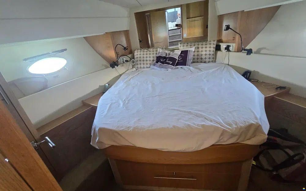 Rodman Muse 44
