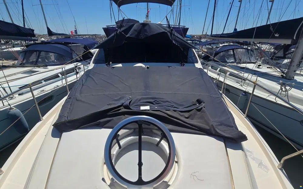 Rodman Muse 44