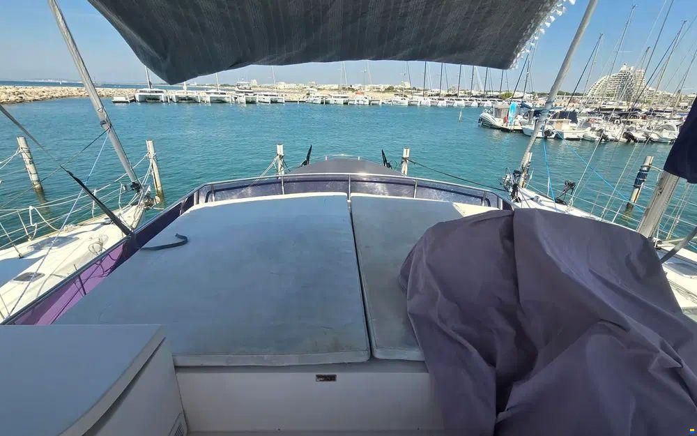 Rodman Muse 44