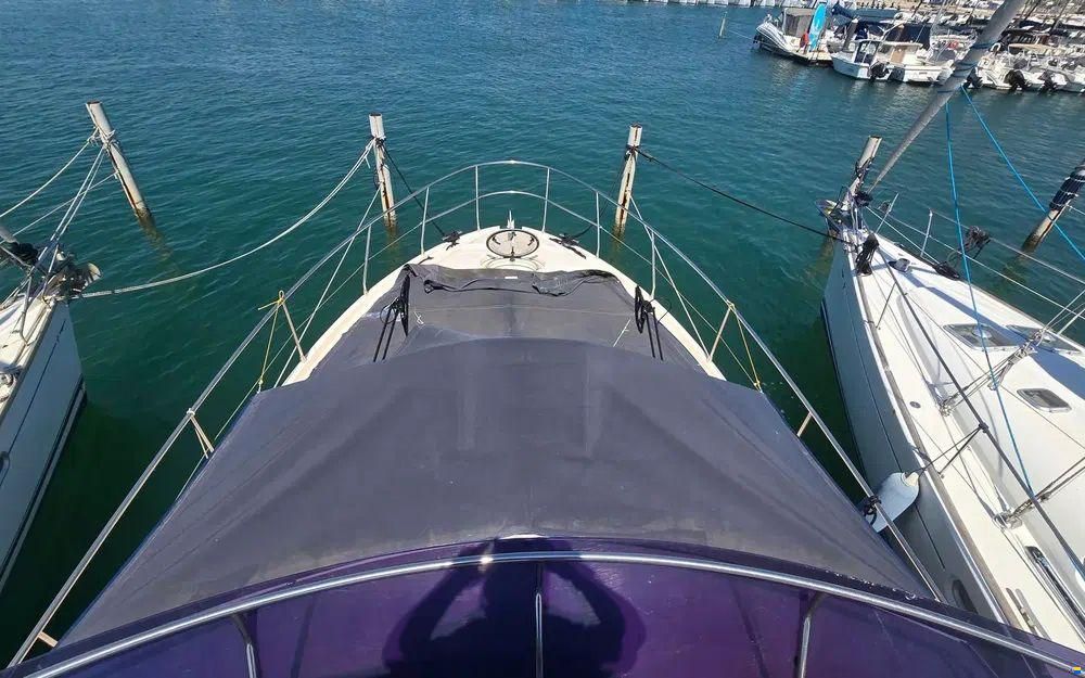 Rodman Muse 44