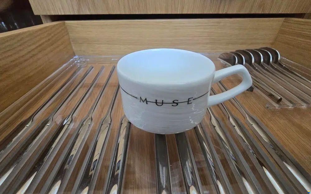 Rodman Muse 44