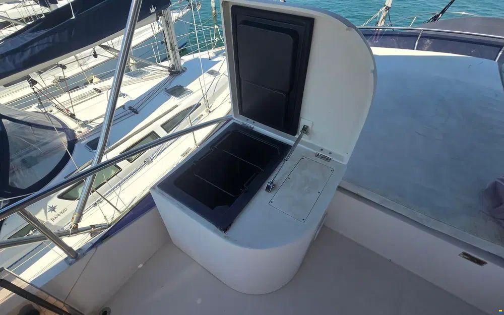 Rodman Muse 44