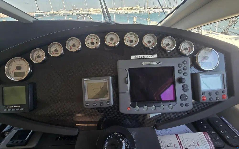 Rodman Muse 44