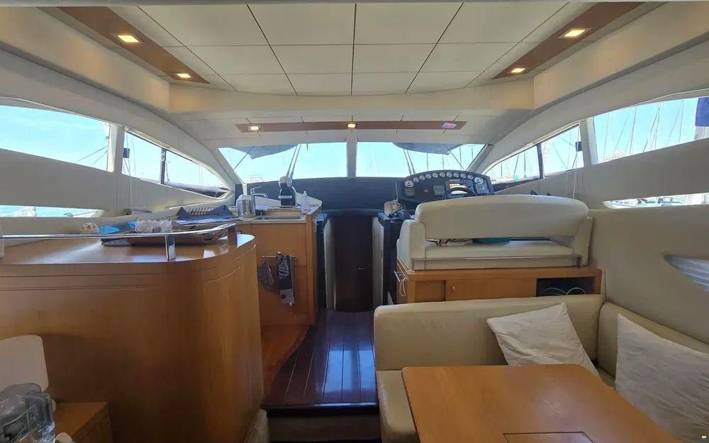 Rodman Muse 44