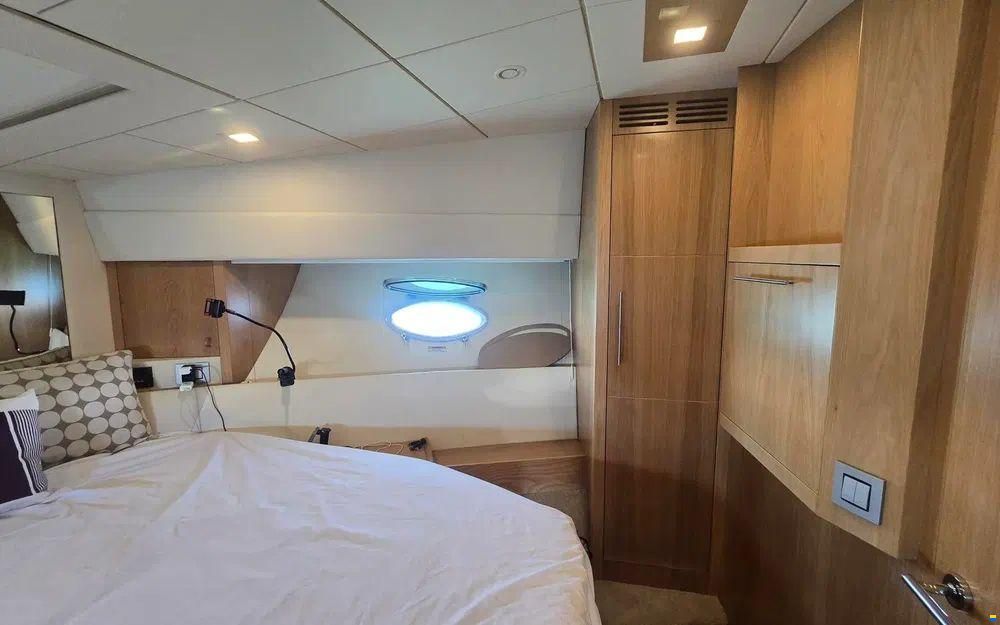 Rodman Muse 44