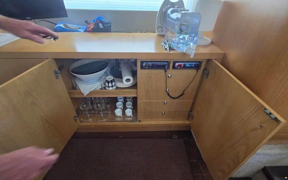 Rodman Muse 44