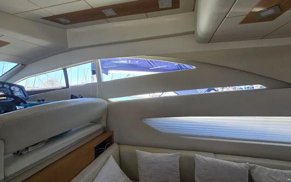 Rodman Muse 44