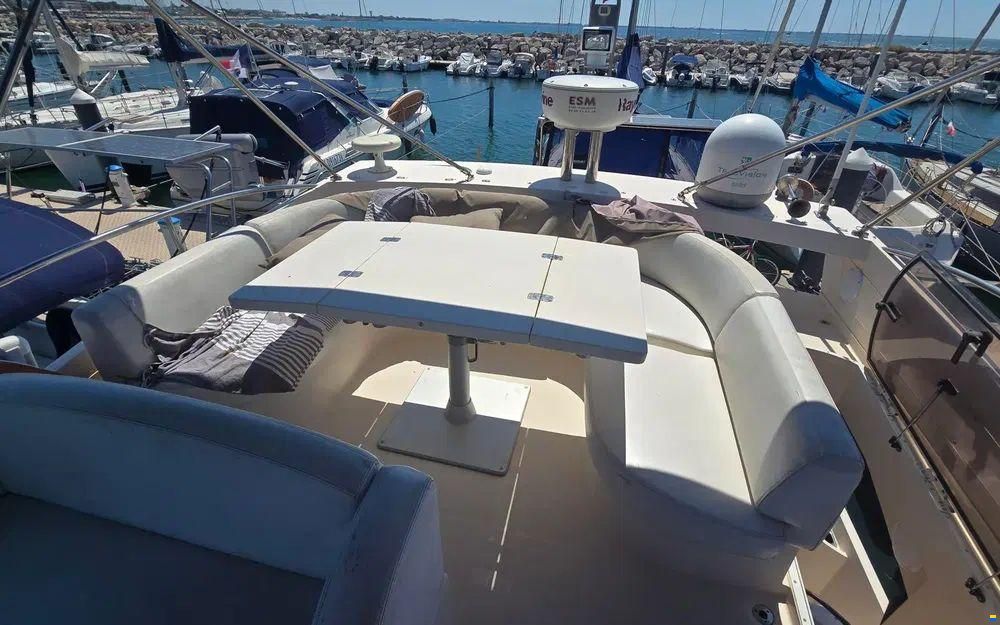 Rodman Muse 44