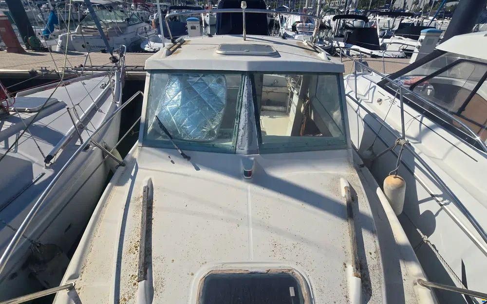 Beneteau Antares 605