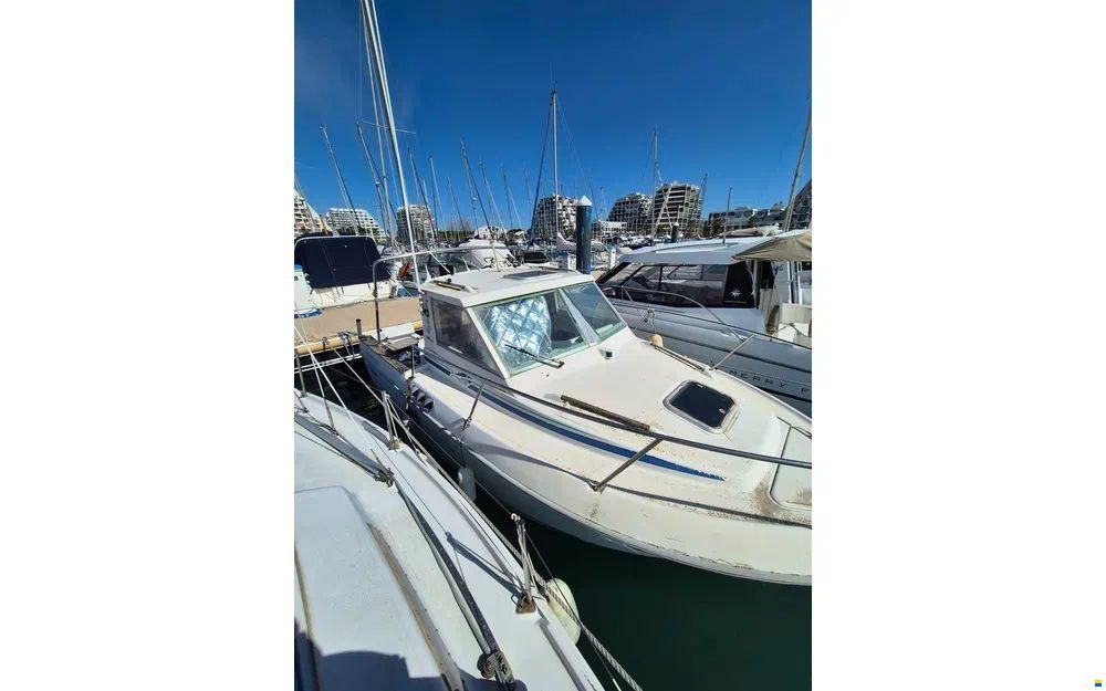 Beneteau Antares 605
