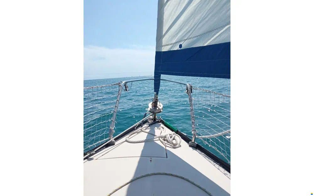 Beneteau First 25
