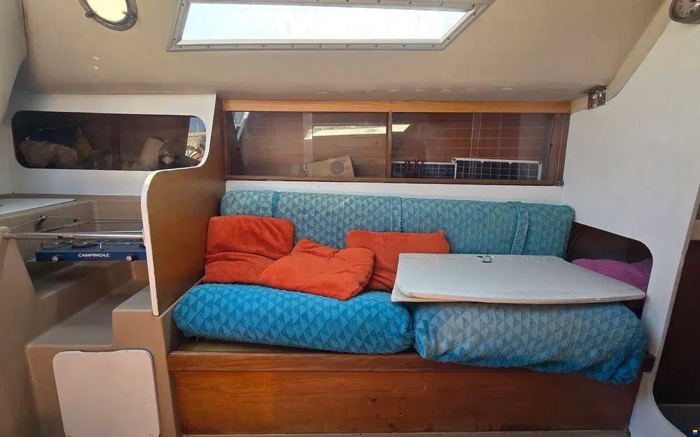 Beneteau First 25
