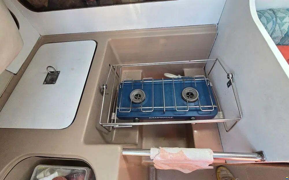 Beneteau First 25