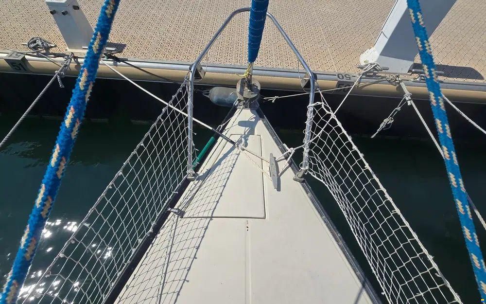 Beneteau First 25