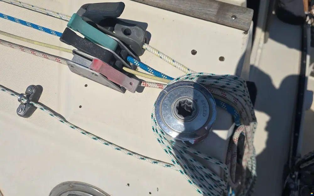 Beneteau First 25