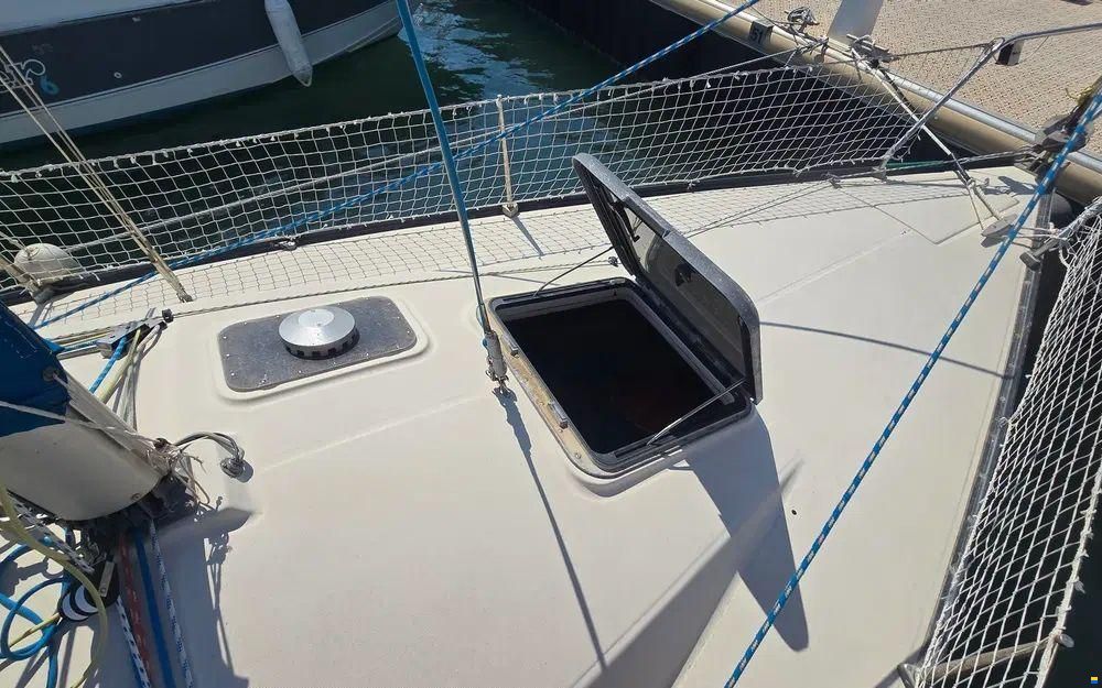Beneteau First 25