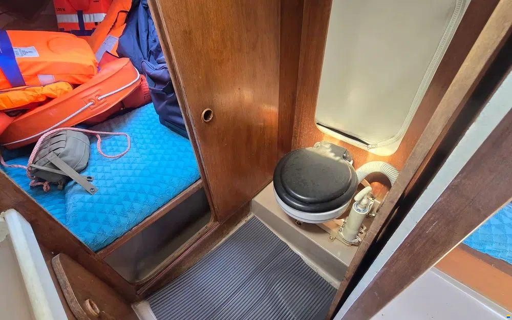 Beneteau First 25