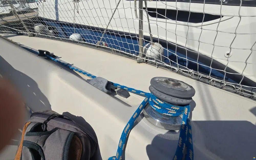 Beneteau First 25