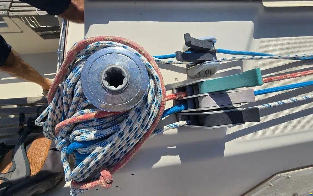Beneteau First 25