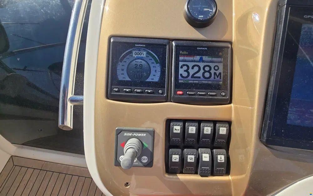 Sessa C42
