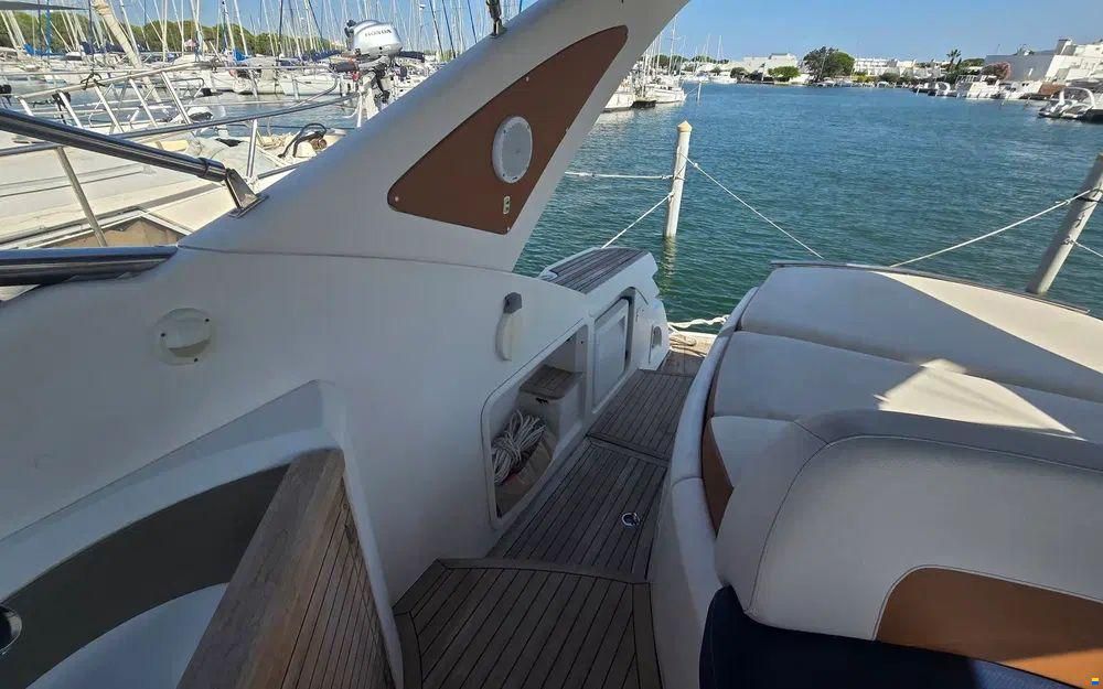 Sessa C42