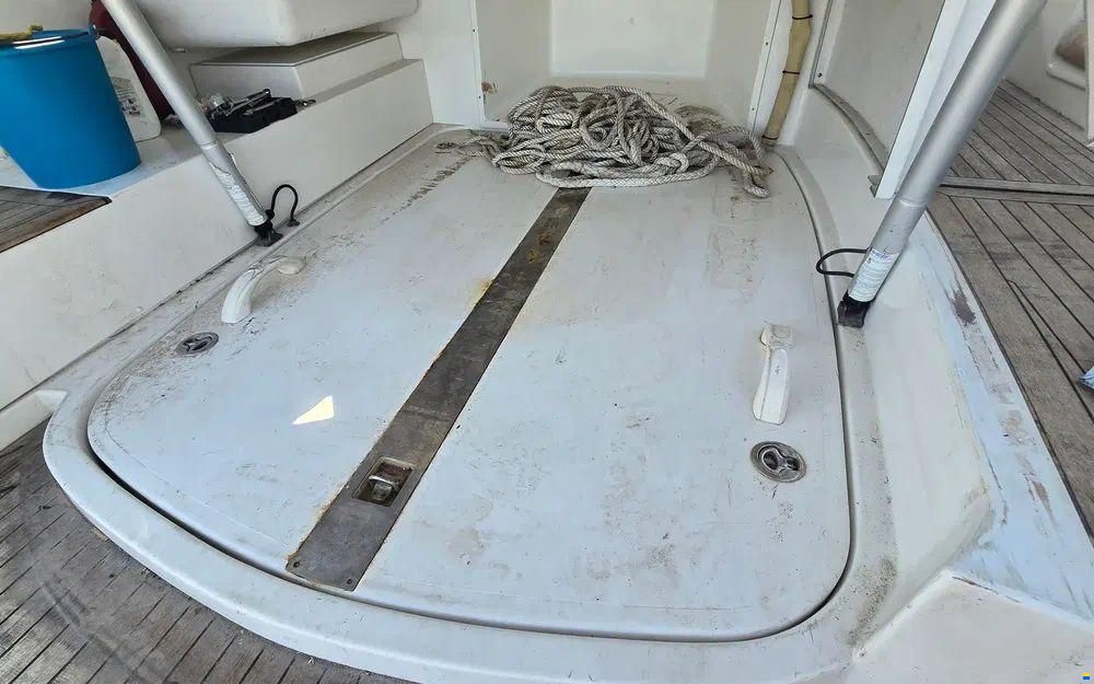 Sessa C42