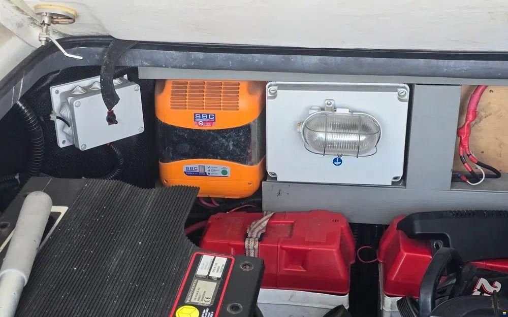 Sessa C42