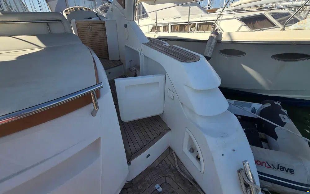 Sessa C42