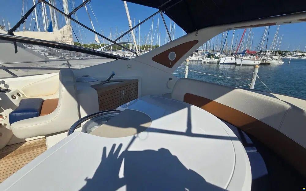 Sessa C42
