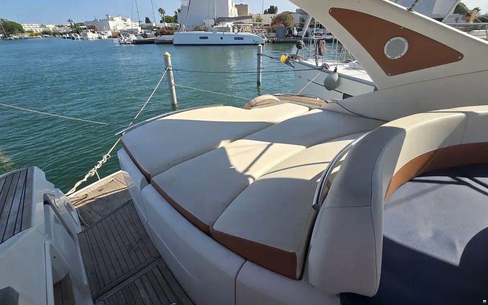 Sessa C42
