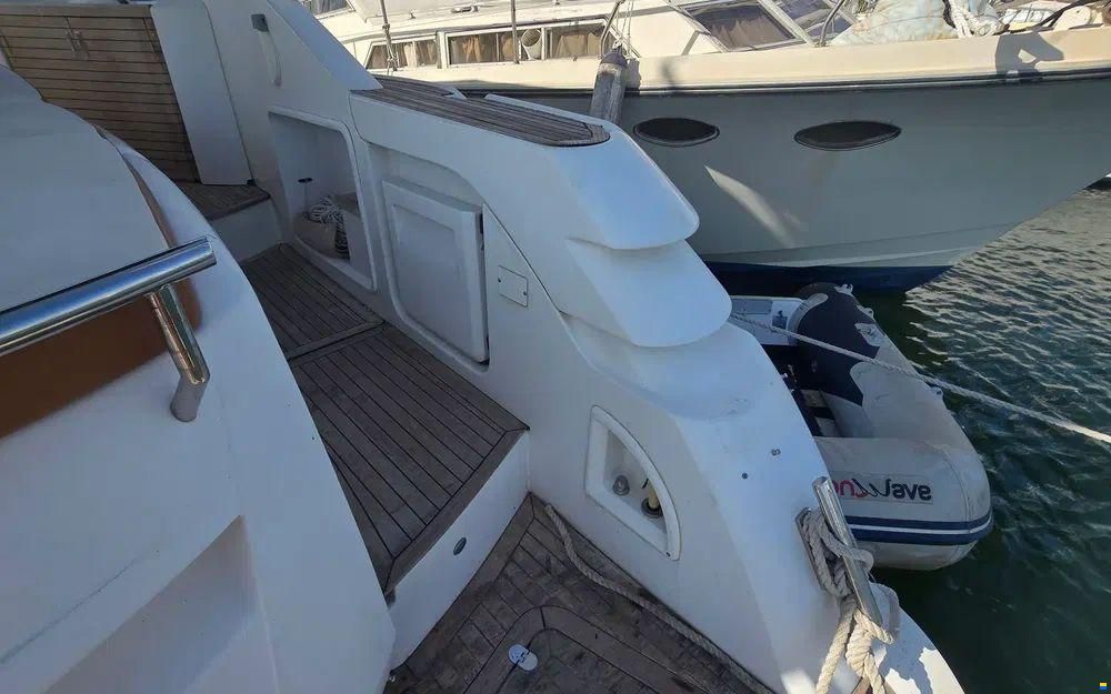 Sessa C42