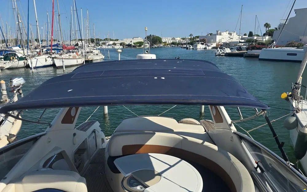 Sessa C42