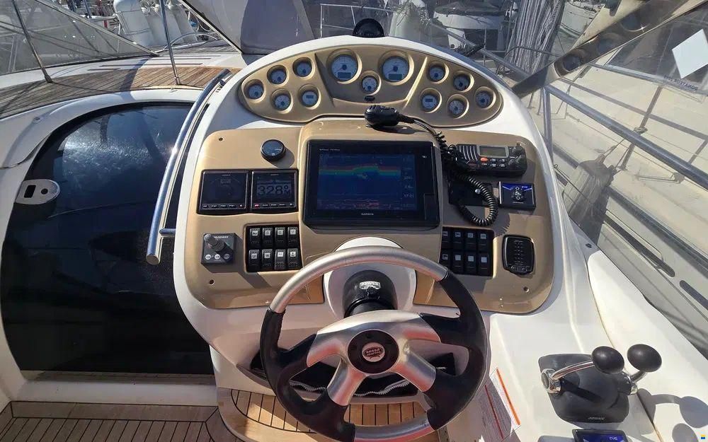 Sessa C42
