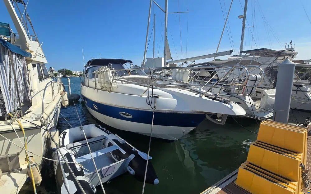 Sessa C42