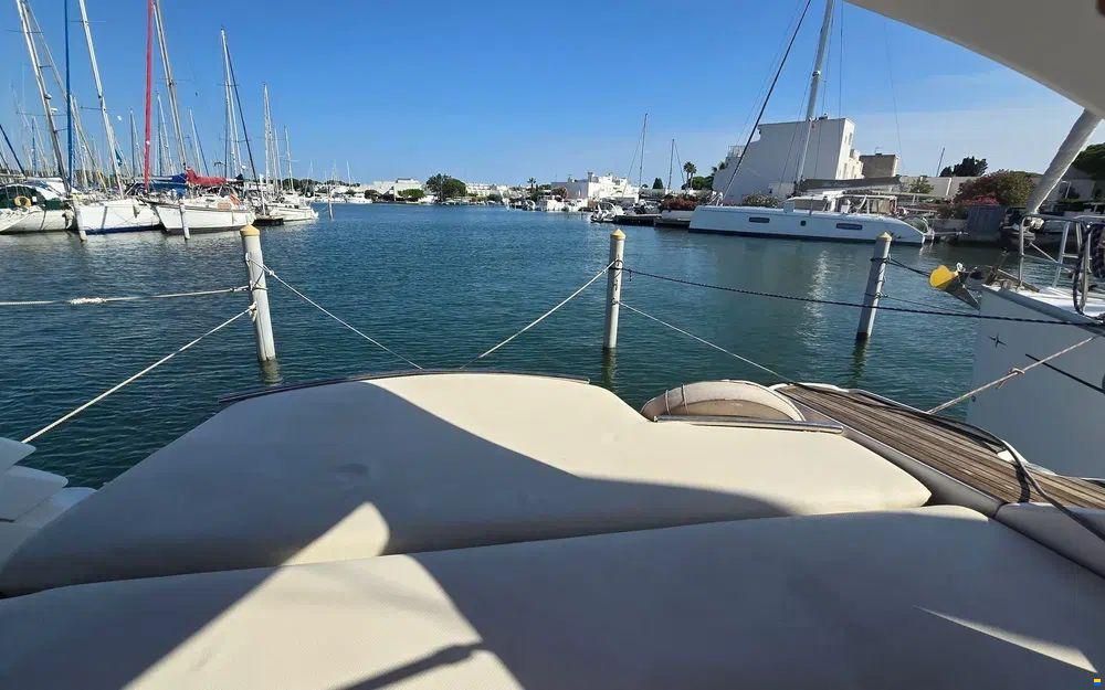 Sessa C42