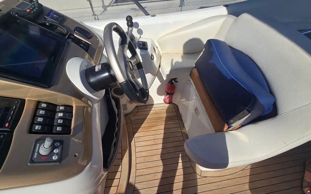Sessa C42