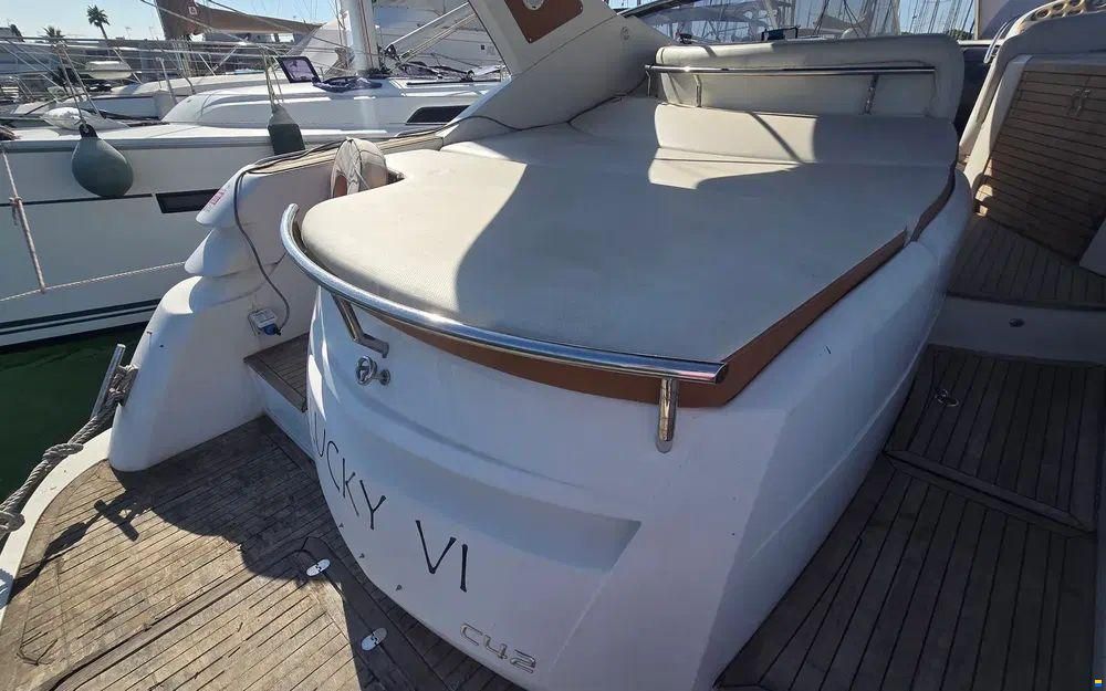 Sessa C42