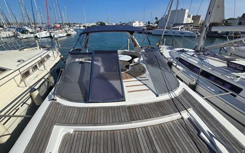 Sessa C42