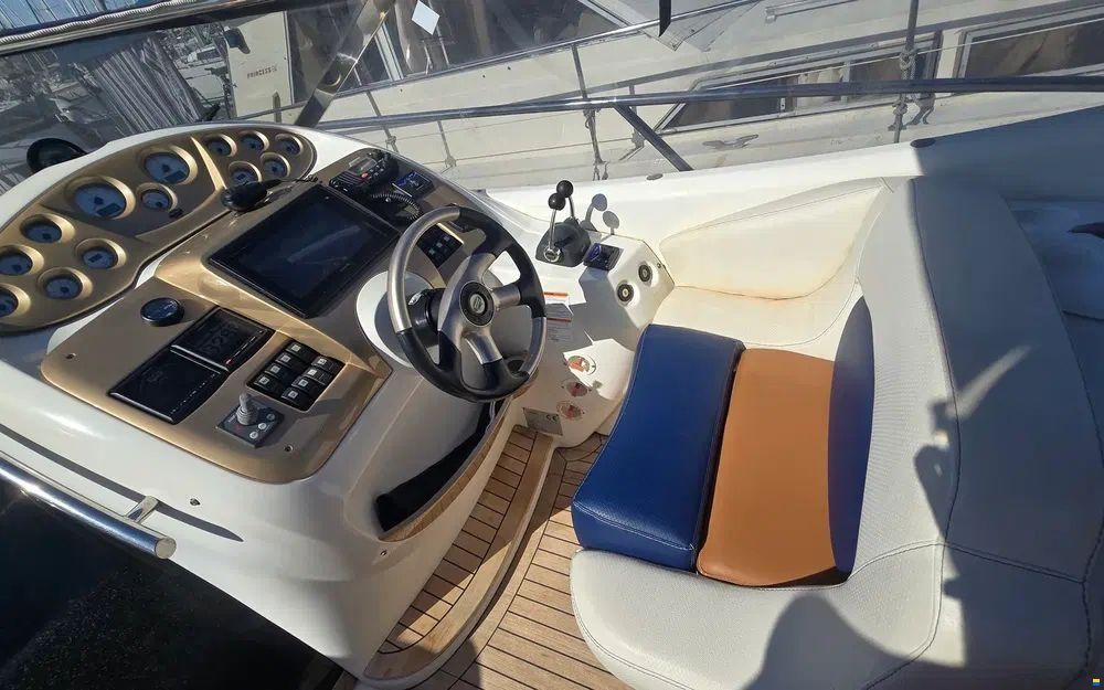 Sessa C42
