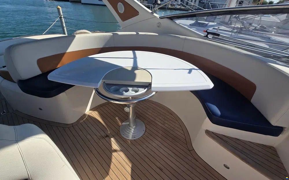 Sessa C42
