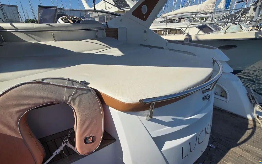Sessa C42