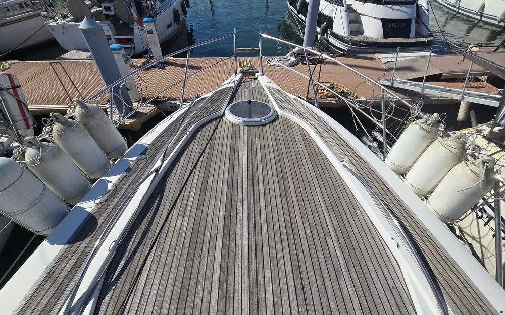 Sessa C42