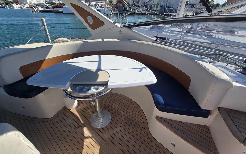 Sessa C42