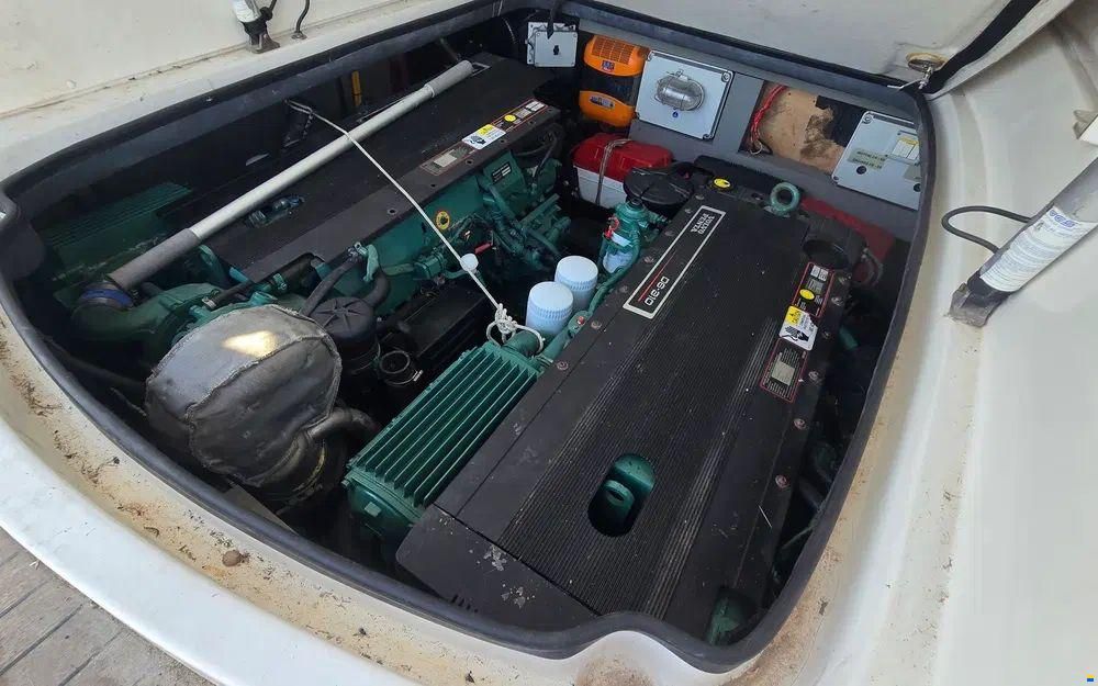 Sessa C42