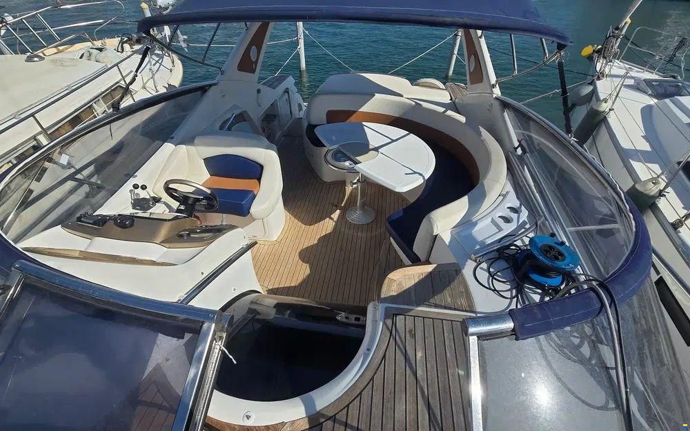 Sessa C42