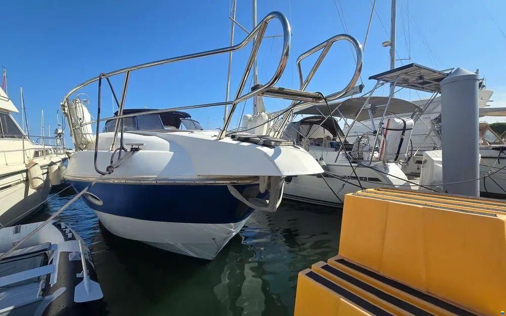 Sessa C42