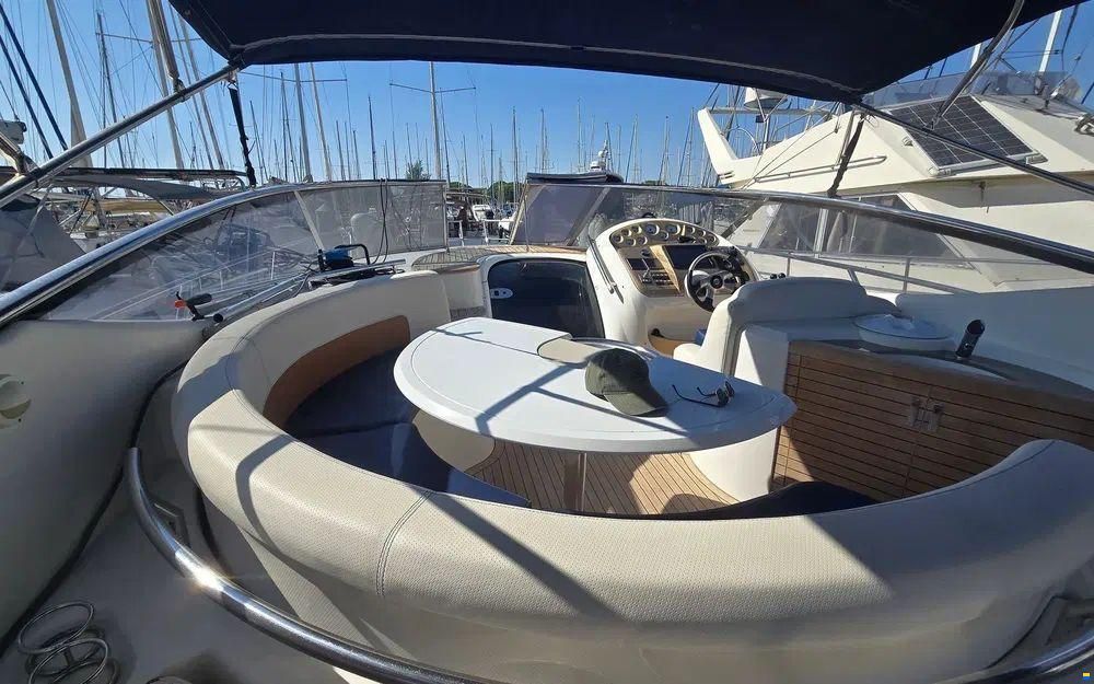 Sessa C42