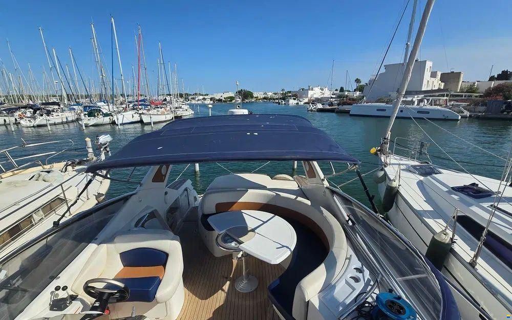 Sessa C42