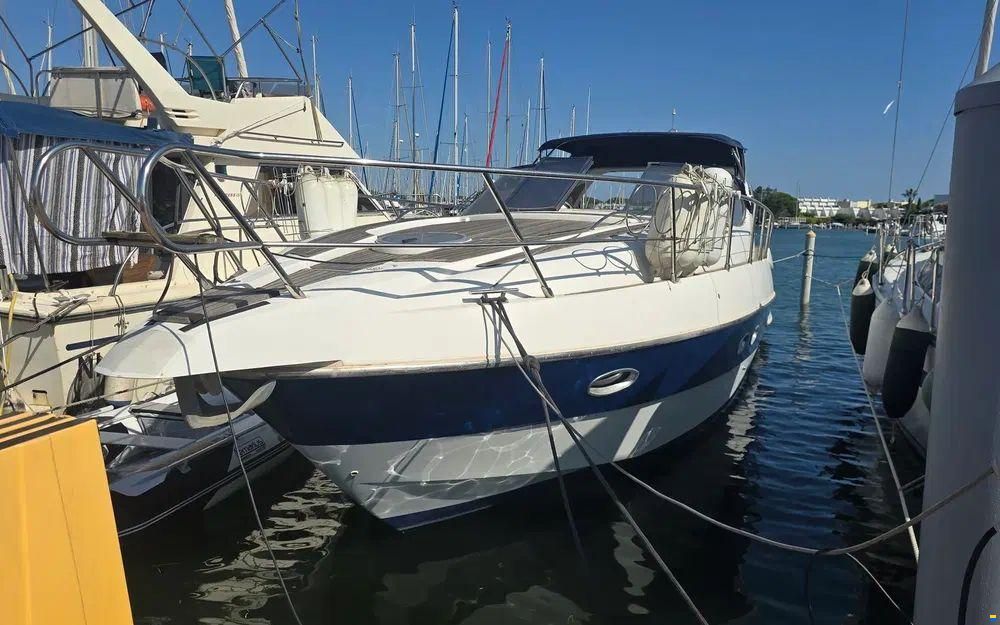 Sessa C42