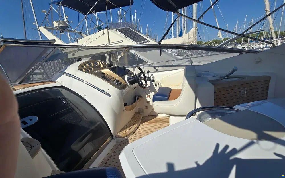 Sessa C42